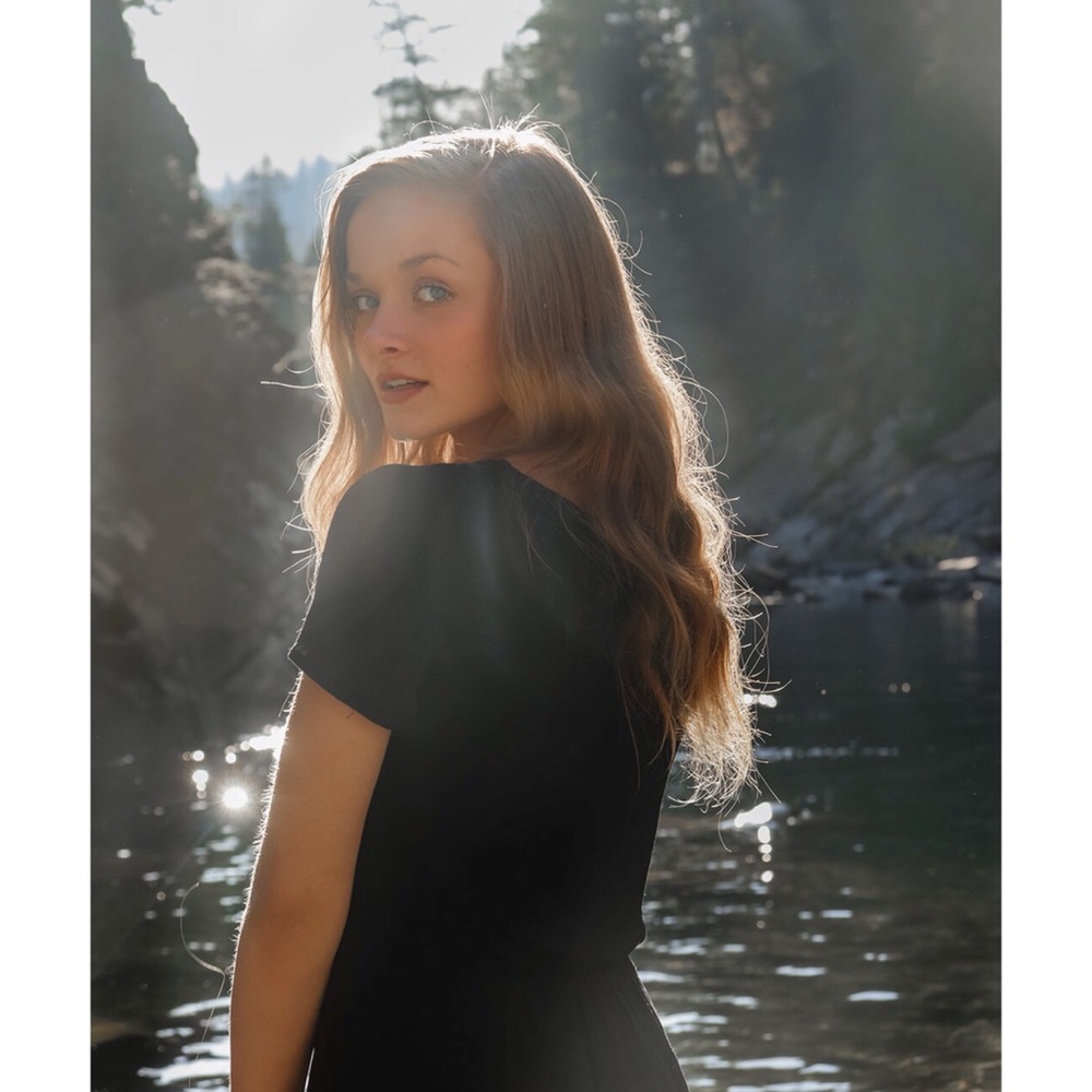 Meet your Posher, Sonja